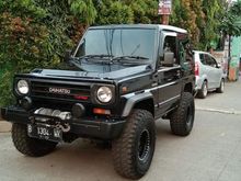 1995 Daihatsu Taft 2.8 rugger/ Taft GTL