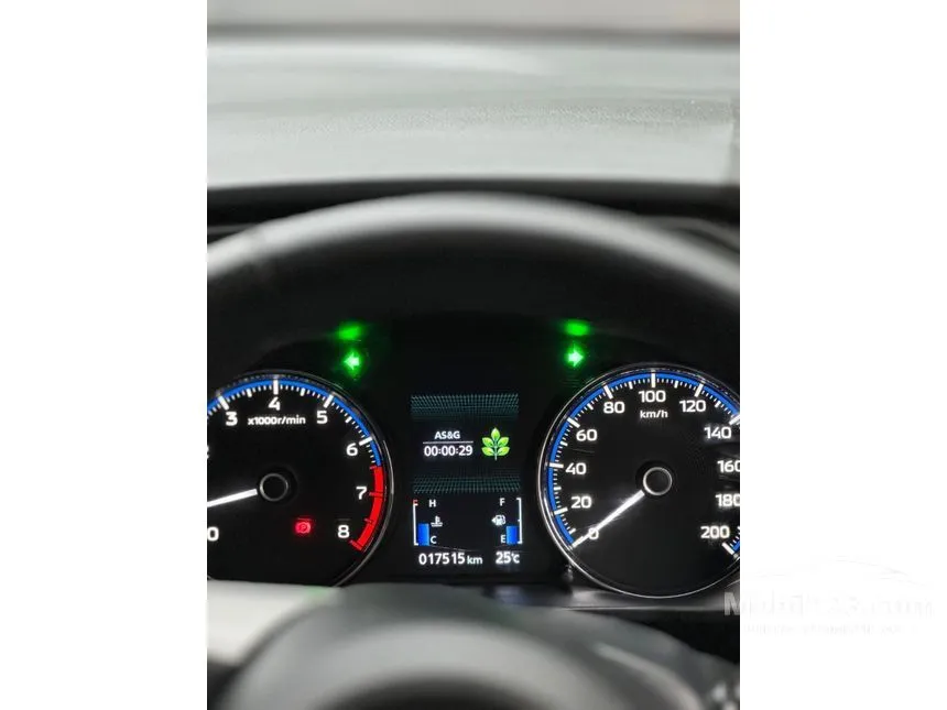 2021 Mitsubishi Xpander Cross MPV