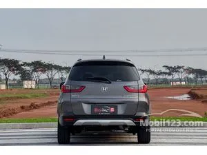 2022 Honda BR-V 1.5 Prestige Honda Sensing SUV
