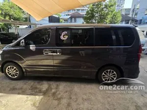 2019 Hyundai H-1 2.5 Elite Van
