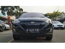 2012 Hyundai Tucson 2.0 GLS KM 60rbuan