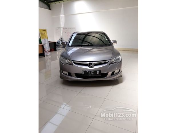 Honda Civic Mobil Bekas Baru dijual di Indonesia Dari Honda Civic Mobil Bekas Baru dijual di Indonesia Dari