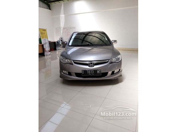  Honda  Civic  Mobil  Bekas Baru dijual di  Indonesia  Dari 