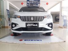 PAKET DP KECIL 14 Juta SUZUKI ERTIGA GL 2019