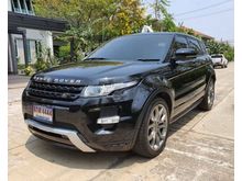 2014 Land Rover Range Rover 2.2 (ปี 11-15) Evoque SD4 4WD SUV