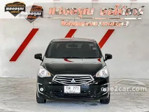 2018 Mitsubishi MIRAGE 1.2 GLS Hatchback