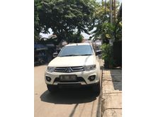 2015 Mitsubishi Pajero Sport 2.5 Exceed SUV #jualcepatpemiliklangsung