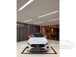 2023 Mercedes-Benz A200 1.3 Progressive Line Sedan