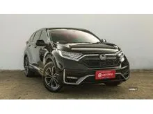 2022 Honda CR-V 1.5 Turbo SUV - FREE TOWING - GARANSI SELAMA 1 TAHUN - DOKUMEN ASLI - TRADEIN - DISKON SPESIAL CASH - JAMINAN BEBAS BANJIR TABRAK [B]