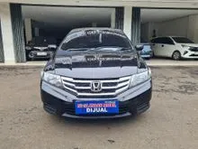 2013 Honda City 1.5 S Sedan KONDISI APIK
