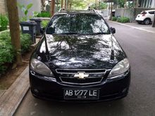 2008 Chevrolet Estate 1.6 LS Wagon