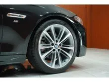 2016 BMW 525d 2.0 M Sport Sedan