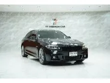 2016 BMW 525d 2.0 F10 (ปี 10-16) M Sport Sedan