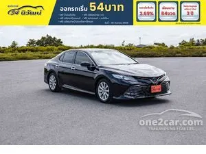 2021 Toyota CAMRY 2.5 HEV Premium Sedan