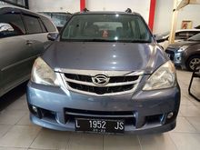 2011 Daihatsu Xenia 1.3 Xi DELUXE+ MPV