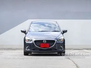 2020 Mazda 2 1.3 High Connect Sedan