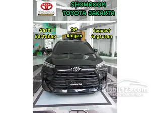 2026 Toyota Avanza 1.3 E MPV