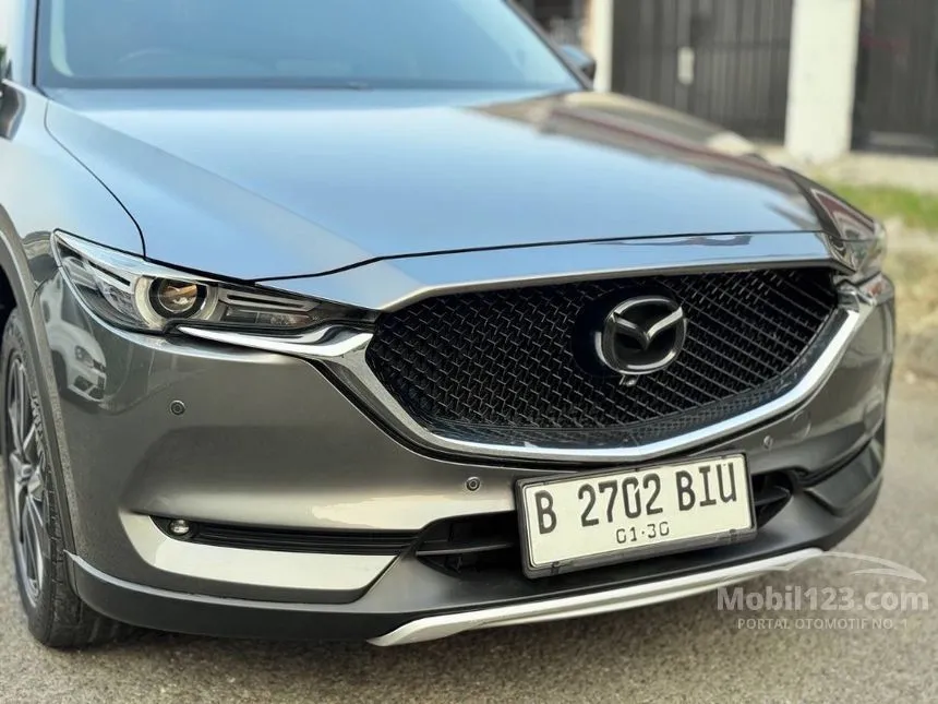 2019 Mazda CX-5 GT SUV