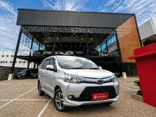 2016 Toyota Avanza 1.5 Veloz MPV - Gratis ganti oli & filter oli senilai 1 JUTA