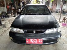 1997 Timor DOHC 1.5 Sedan