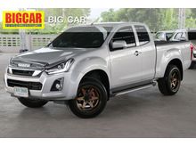 2019 Isuzu D-Max 1.9 SPACE CAB (ปี 11-17) Hi-Lander L Pickup