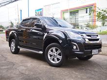 2016 Isuzu D-Max 1.9 CAB-4 (ปี 11-17) Hi-Lander Z-Prestige Pickup MT