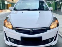 2012 Proton Exora 1.6 Bold CPS Executive MPV