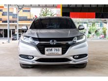 2015 Honda HR-V 1.8 (ปี 14-18) E SUV AT