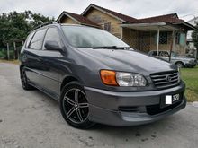 2000 Toyota Ipsum 2.0 (A) CBU Full Spec