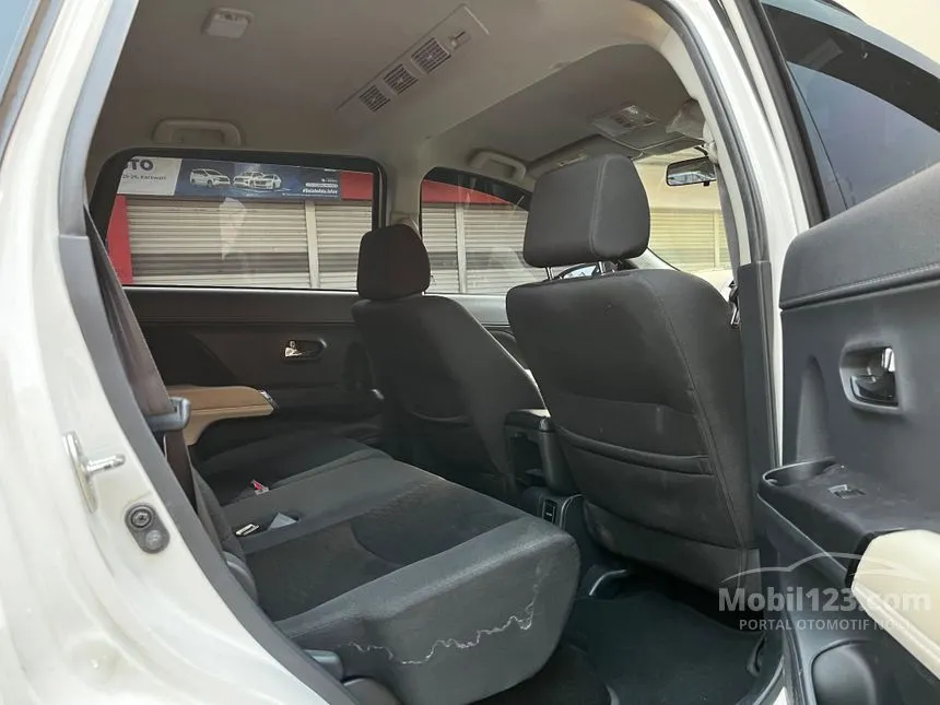 2020 Toyota Rush TRD Sportivo SUV
