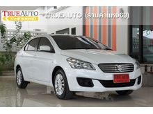 2018 Suzuki Ciaz 1.2 (ปี 15-18) GL Sedan AT