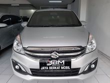 ERTIGA 1.4 GX AT 2017, TGN 1, PAJAK HIDUP, ISTIMEWA SPERTI BARU