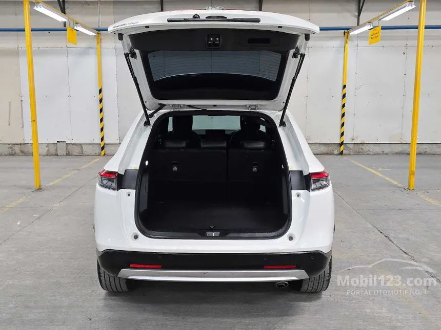 2023 Honda HR-V Special Edition SUV
