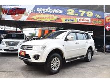 2015 Mitsubishi Pajero Sport 2.5 (ปี 08-15) GLS SUV