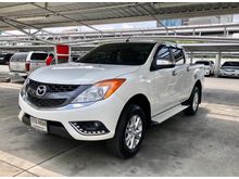 2013 Mazda BT-50 PRO 2.2 DOUBLE CAB Hi-Racer Pickup AT