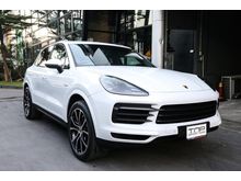 2018 Porsche Cayenne 3.0 (ปี 18-25) E-Hybrid SUV AT