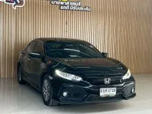 2018 Honda CIVIC 1.5 FK (ปี 17-21) Turbo Hatchback