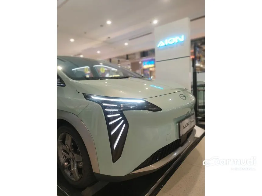 2024 GAC Aion Y Plus EV Premium Wagon