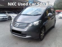 2010 Honda Freed 1.5 (A) 2 POWER DOORS