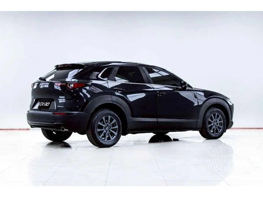 2022 Mazda CX-30 C SUV