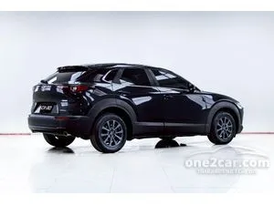 2022 Mazda CX-30 2.0 C SUV