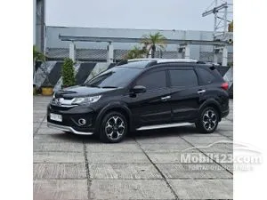 2018 Honda BR-V 1.5 E Prestige SUV