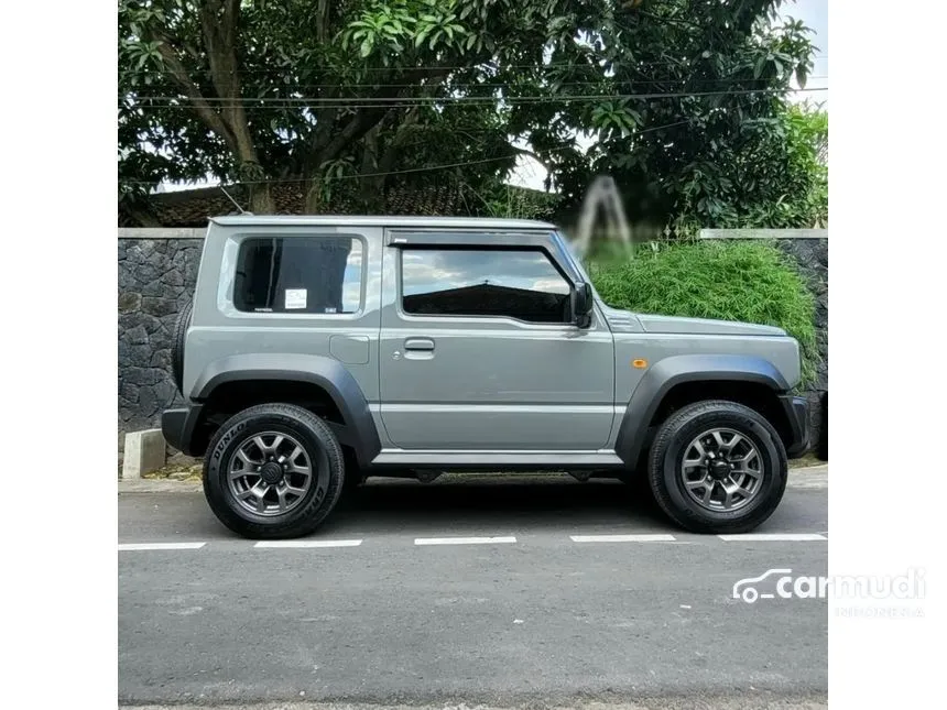 2024 Suzuki Jimny Wagon