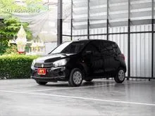 2021 Suzuki CELERIO 1.0 (ปี 14-25) GL Hatchback