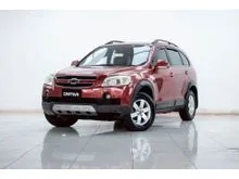 2008 Chevrolet CAPTIVA 2.4 (ปี 07-12) LS SUV