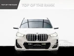 2024 BMW X1 2.0 sDrive20i M Sport SUV