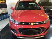 Promo Chevrolet Trax dan Traiblazer Dp super Murah Angsuran ringan Diskon Super Duper besar