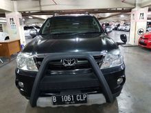 2006 Toyota Fortuner 2.7 SUV Offroad 4WD