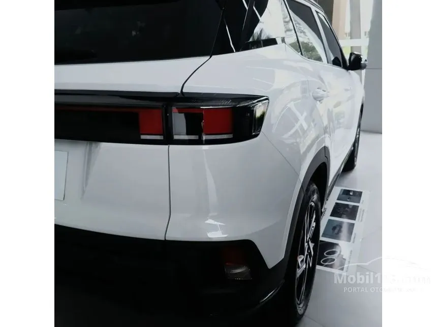 2026 Hyundai Creta Alpha SUV