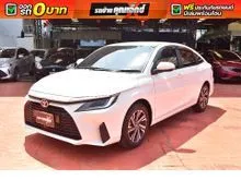 2023 Toyota Yaris Ativ 1.2 (ปี 22-28) Smart Sedan